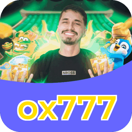 ox777 APK
