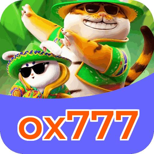 ox777 APK
